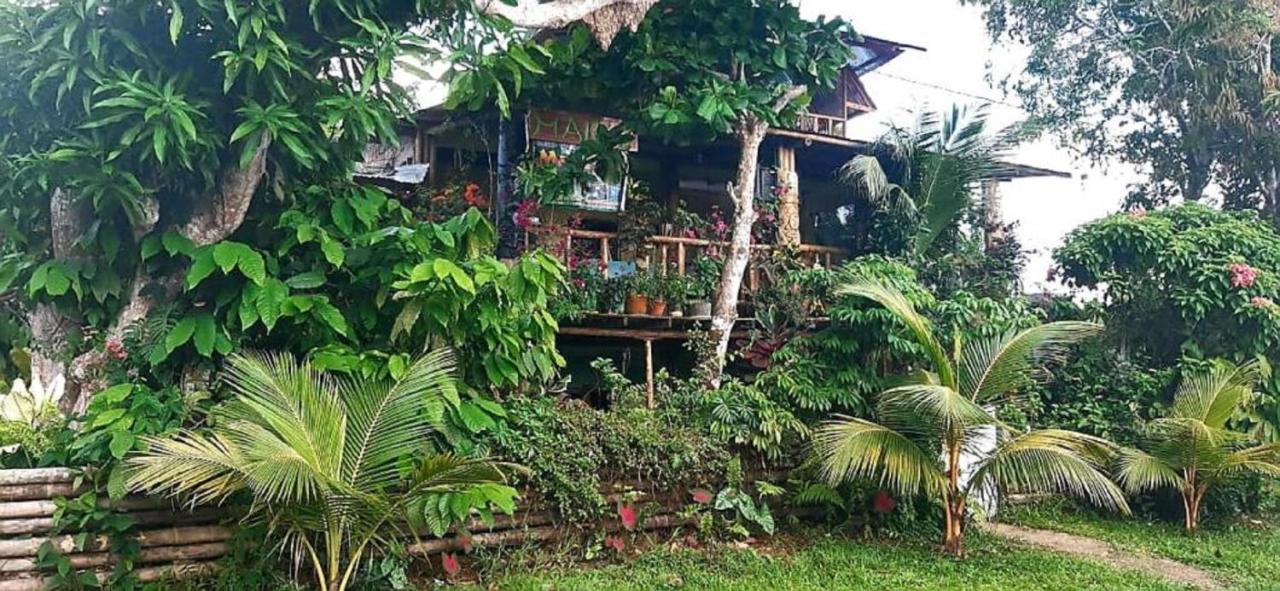 Hotel Refugio Maiku Puerto Nariño Exterior foto